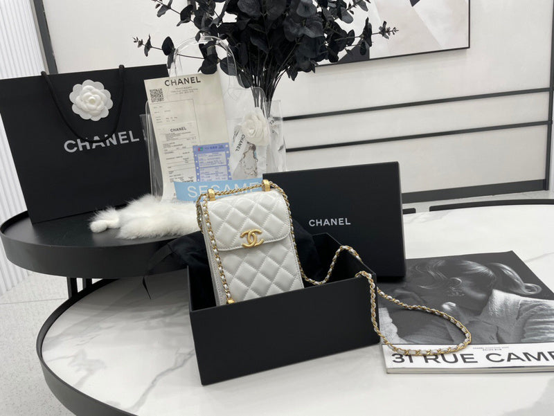 Lusso Official -  CHL BAGS  - 580