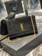 Lusso Official - LUXURY YSL BAGS - 643