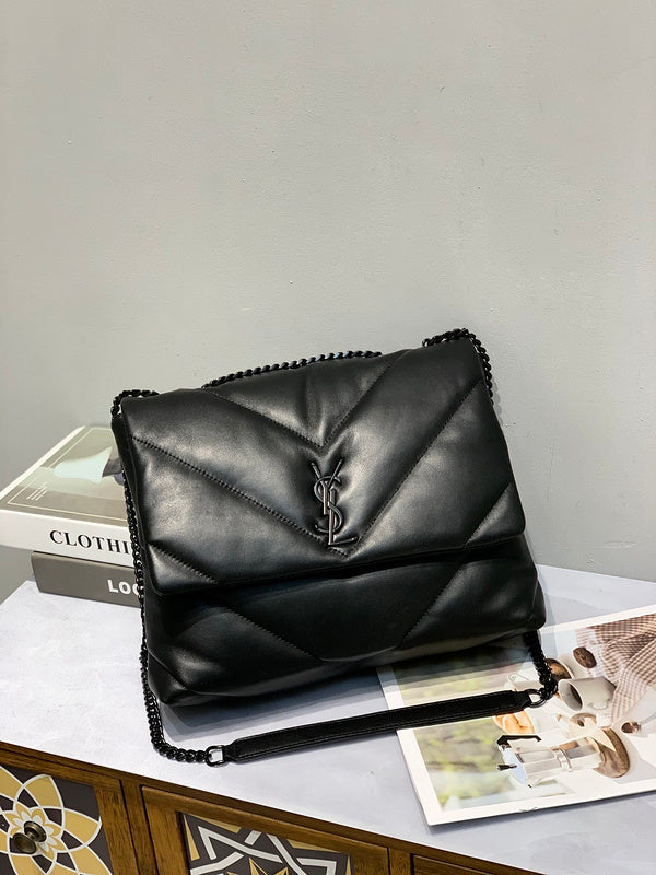 YSL BAGS - WOMEN LOVE LUXURY BAGS - 1849