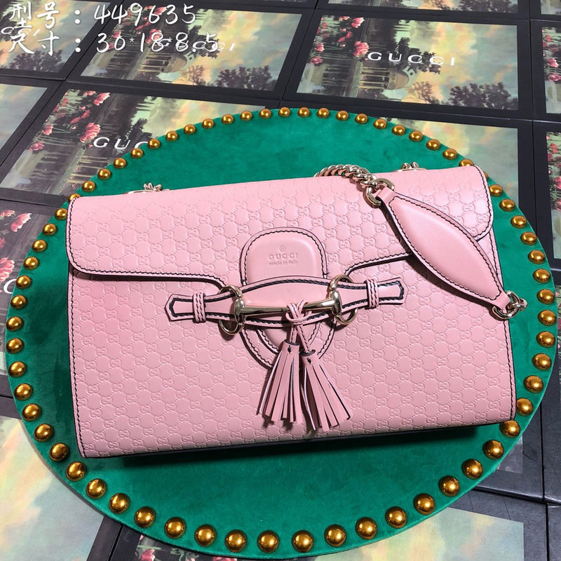 LO - GCC Bags - 6320