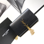 BB - YSL Bag - 1960