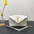 YSL BAGS - WOMEN LOVE LUXURY BAGS - 1276