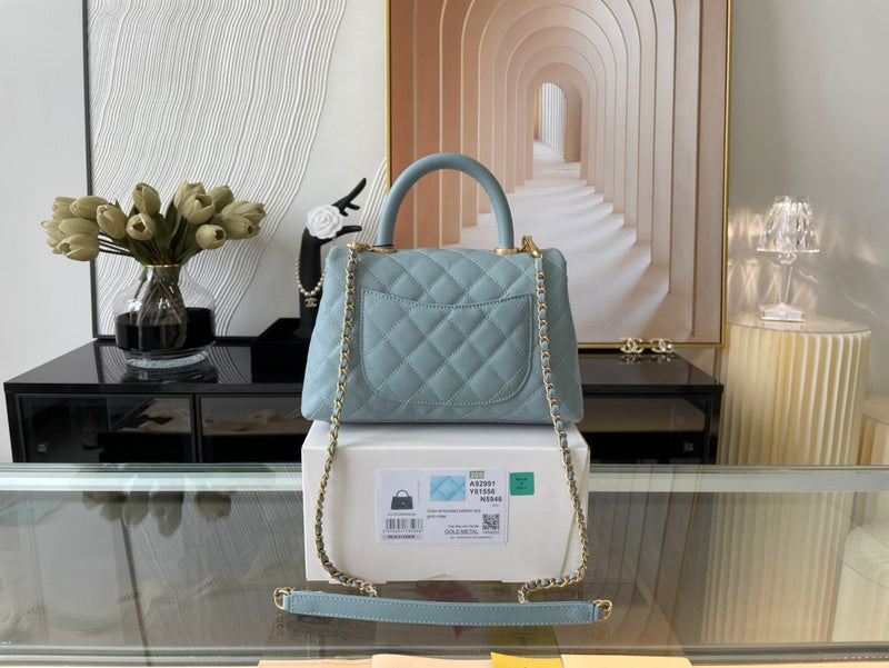 LO - CHL Bags - 1724