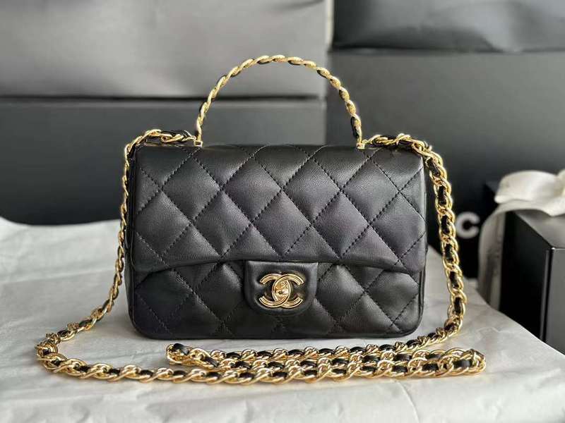 LO - CHL  BAGS FOR WOMEN - FASHION LUXURY BAGS - 337