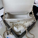 LO - CHL  BAGS FOR WOMEN - FASHION LUXURY BAGS - 380