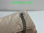 LO - BGA Bags - 1827