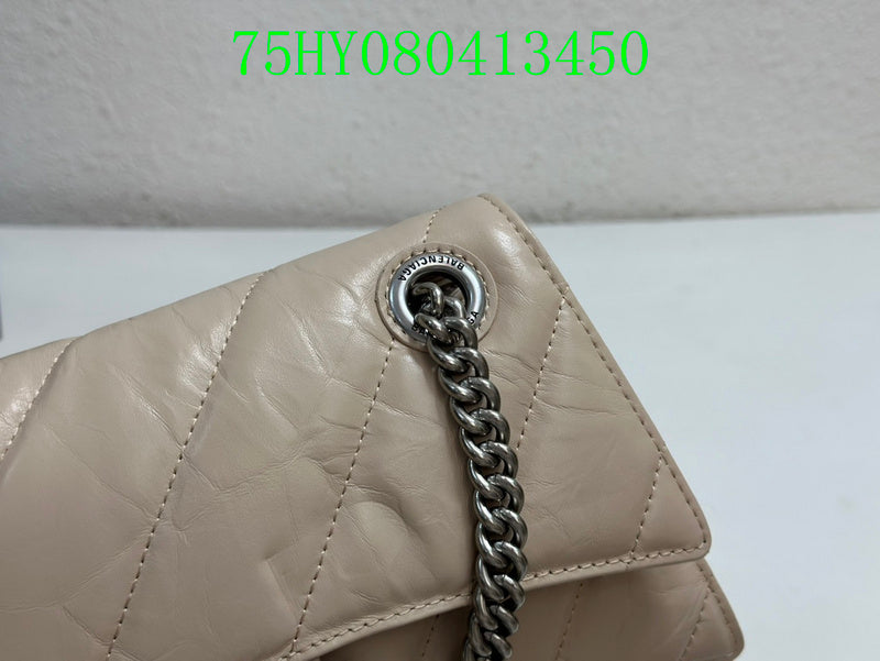 LO - BGA Bags - 1827