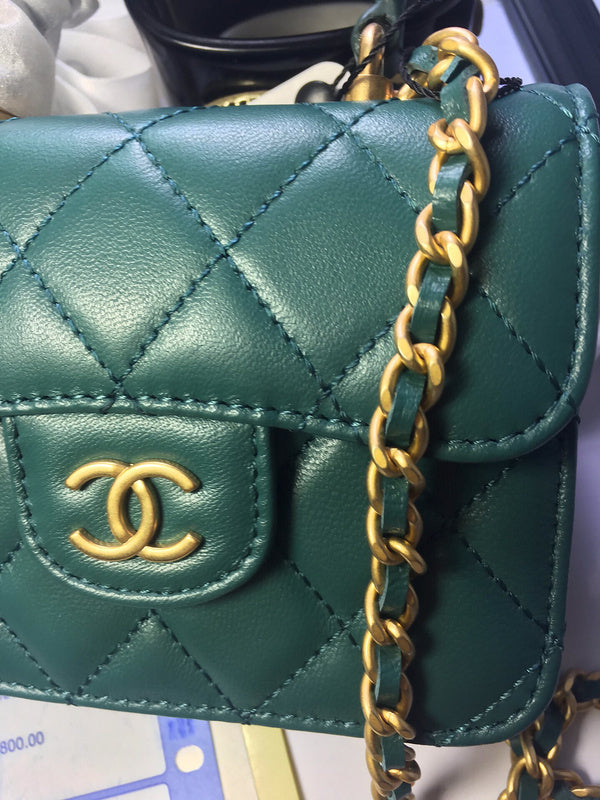 LO - CHL Bags - 3730