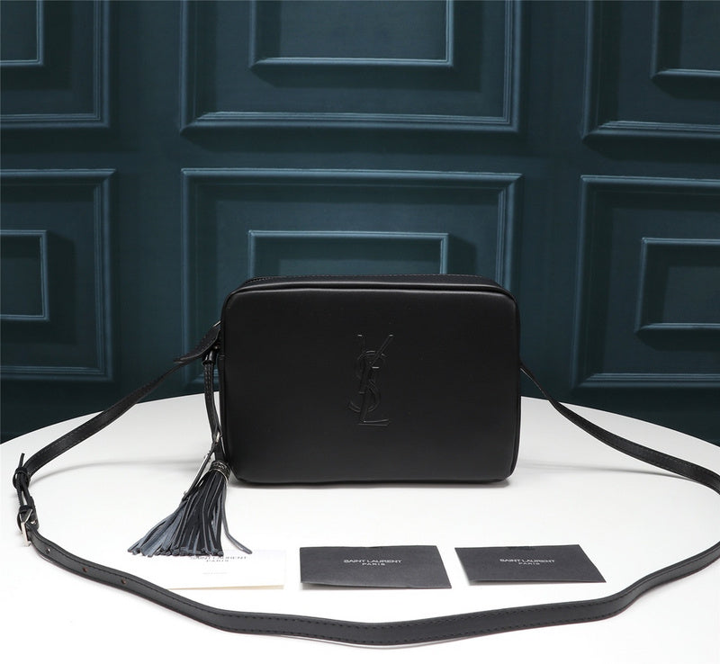 YSL BAGS - WOMEN LOVE LUXURY BAGS - 1812