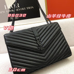 YSL BAGS - WOMEN LOVE LUXURY BAGS - 1419