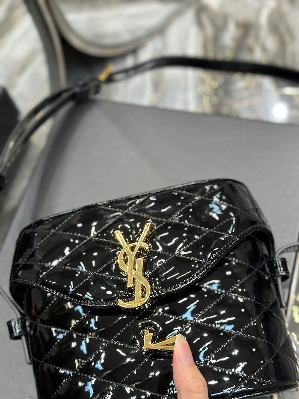 BB - YSL Bag - 1790
