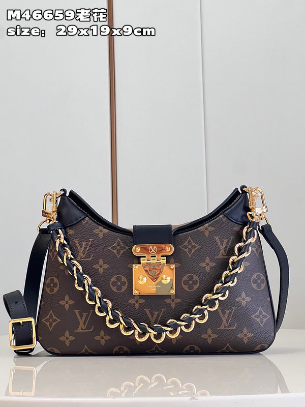 LO-LV bags 12049