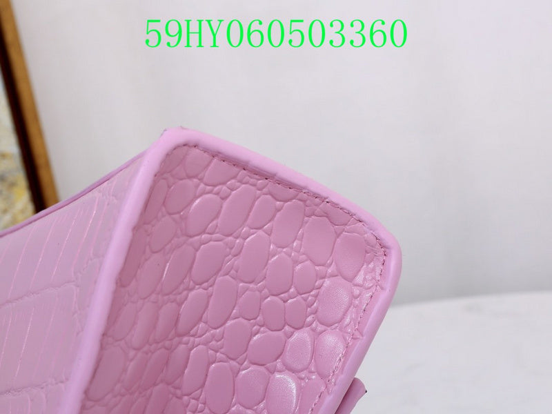 LO - BGA Bags - 2524