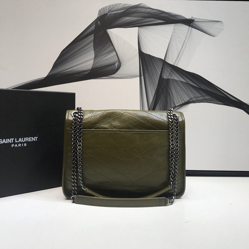 BB - YSL Bag - 2235