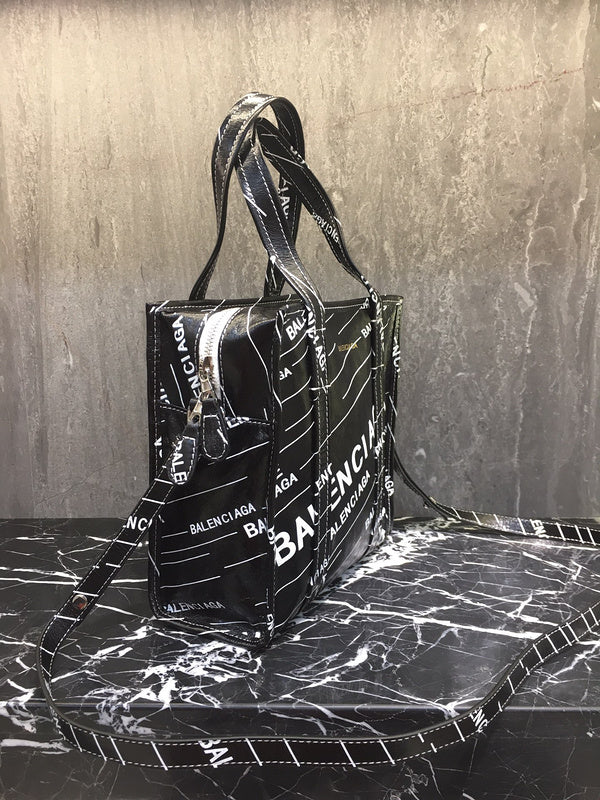 LO - BGA Bags - 1152