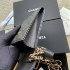 LO - CHL  BAGS FOR WOMEN - FASHION LUXURY BAGS - 317