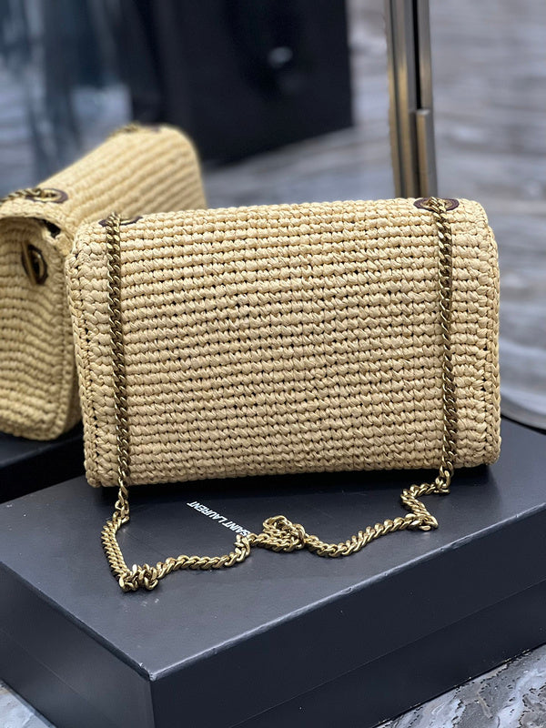 YSL BAGS - WOMEN LOVE LUXURY BAGS - 454