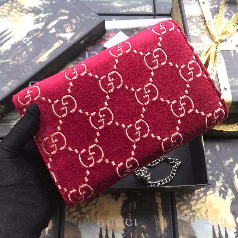 LO - GCC Bags - 6223