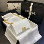 LO - CHL  BAGS FOR WOMEN - FASHION LUXURY BAGS -1961