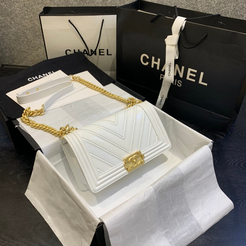LO - CHL  BAGS FOR WOMEN - FASHION LUXURY BAGS -1961