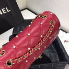 LO - CHL  BAGS FOR WOMEN - FASHION LUXURY BAGS - 865