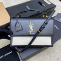 YSL BAGS - WOMEN LOVE LUXURY BAGS - 026