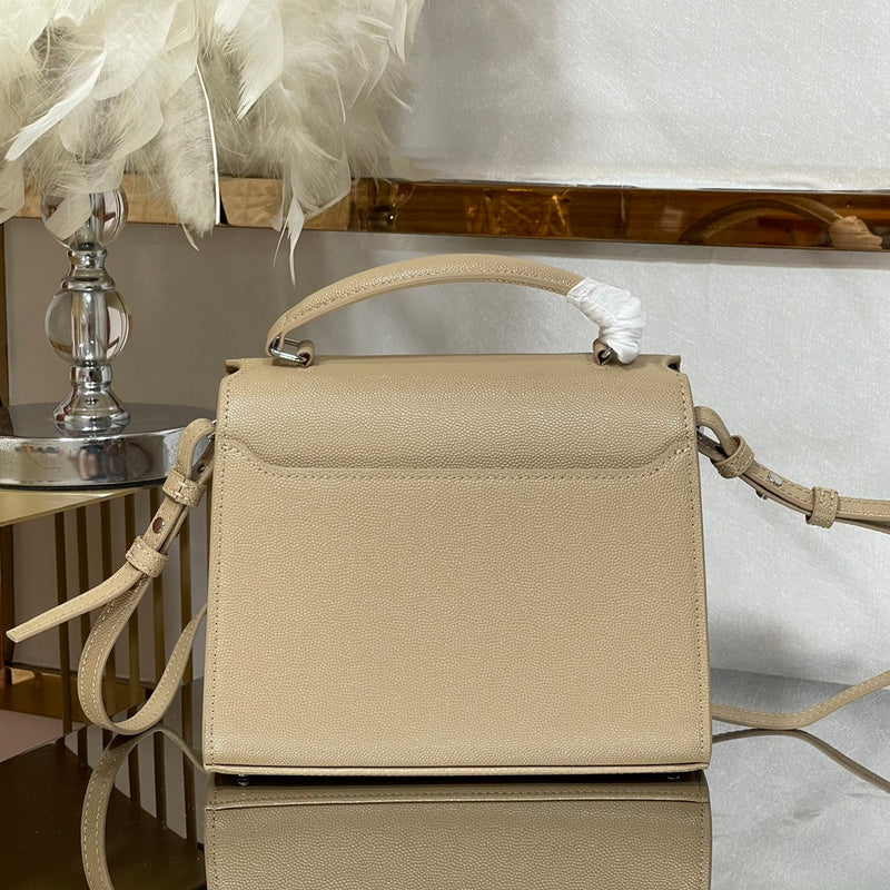 YSL BAGS - WOMEN LOVE LUXURY BAGS - 2348