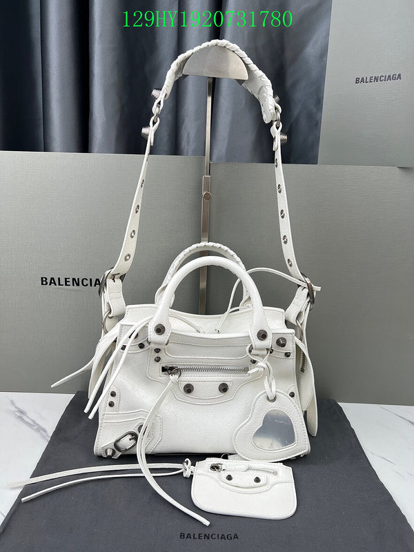LO - BGA Bags - 1660