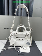 LO - BGA Bags - 1660