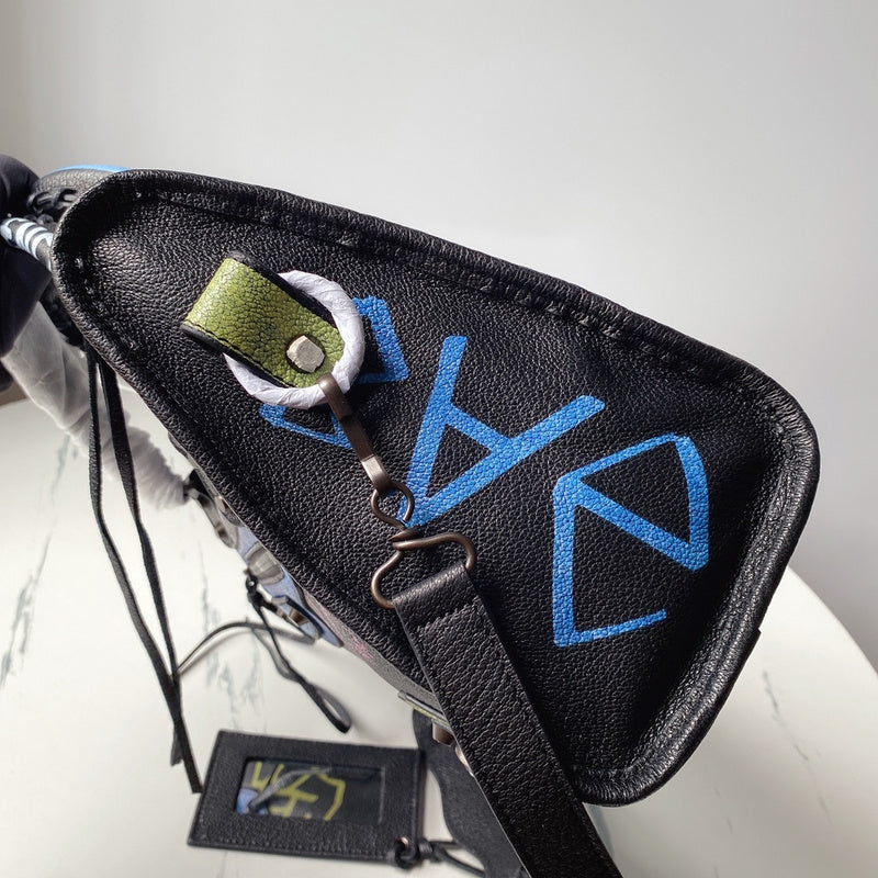 LO BAGS - BGA BAGS - 371
