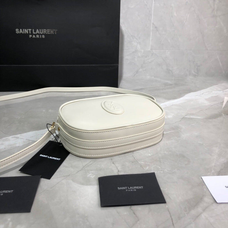 BB - YSL Bag - 4092