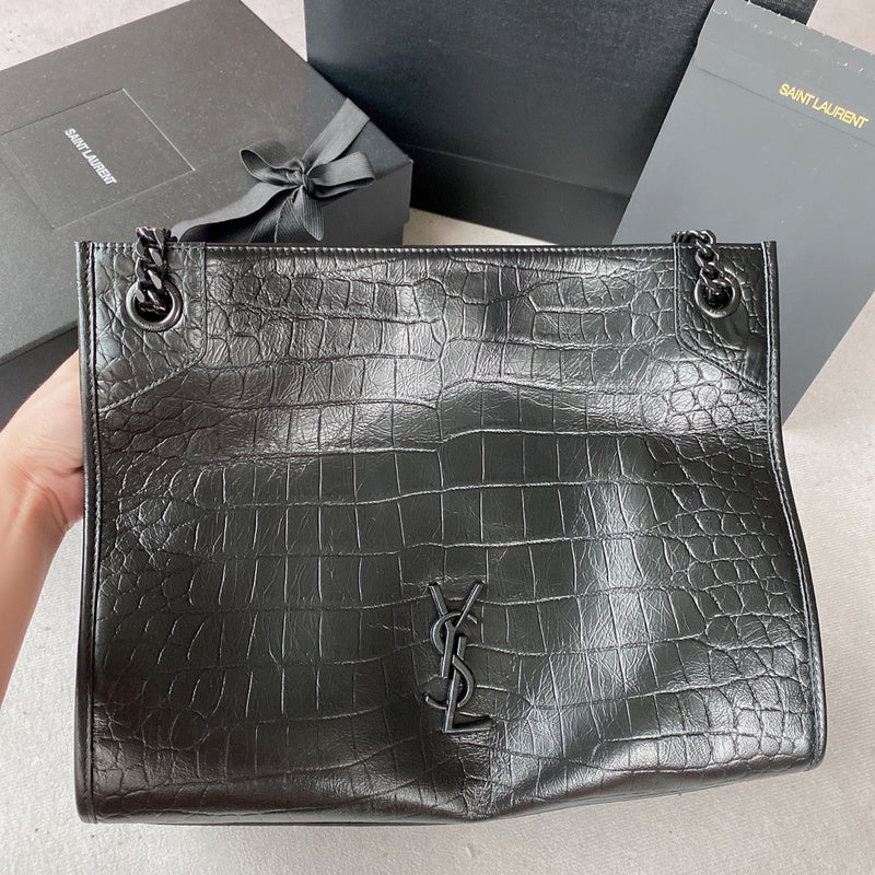 YSL BAGS - WOMEN LOVE LUXURY BAGS - 268