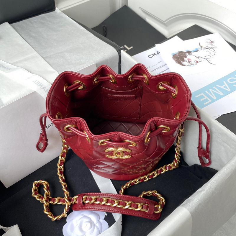 Lusso Official -  CHL BAGS  - 398