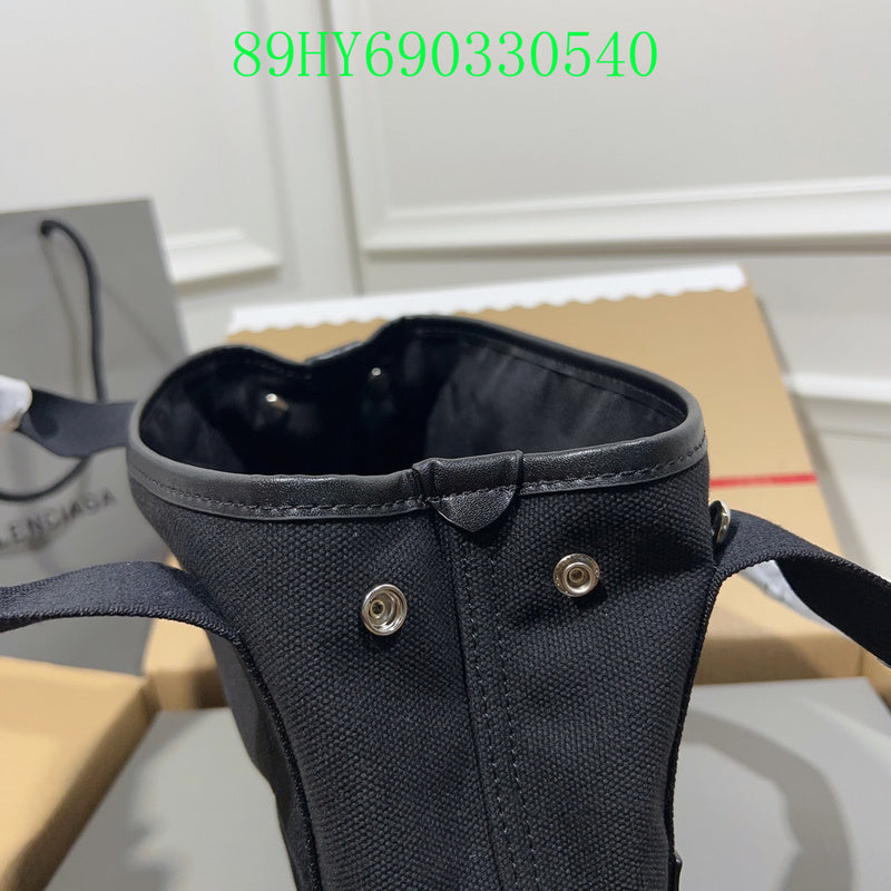 LO - BGA Bags - 1852