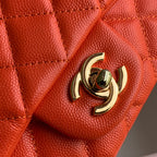 LO - CHL  BAGS FOR WOMEN - FASHION LUXURY BAGS - 1076