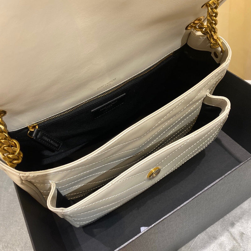BB - YSL Bag - 4044
