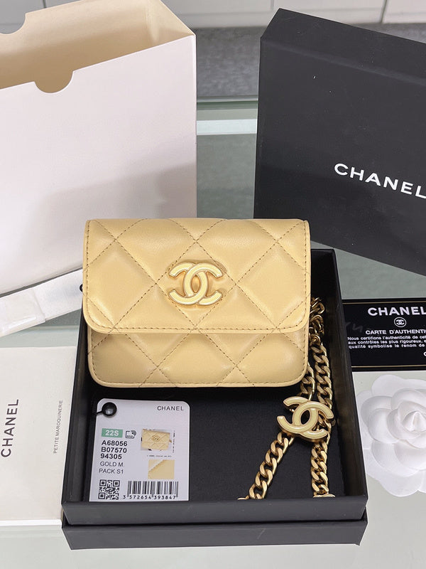 LO - CHL Bags - 3285