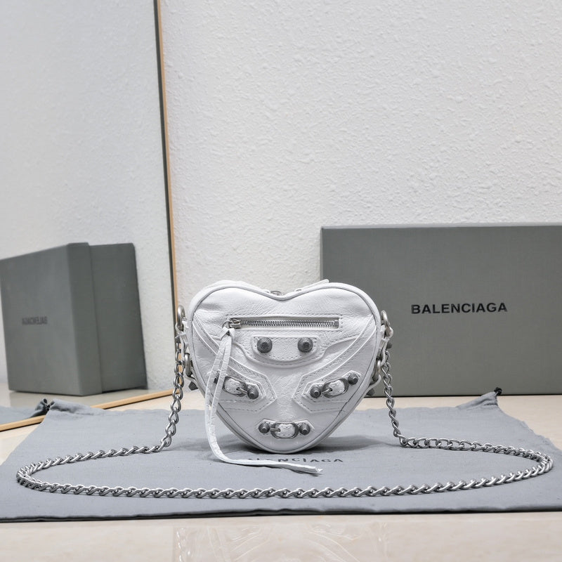 LO BAGS - BGA BAGS - 287