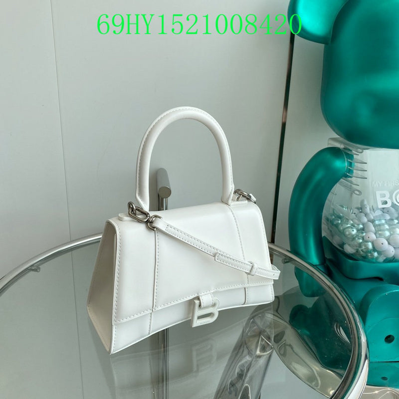 LO - BGA Bags - 2038