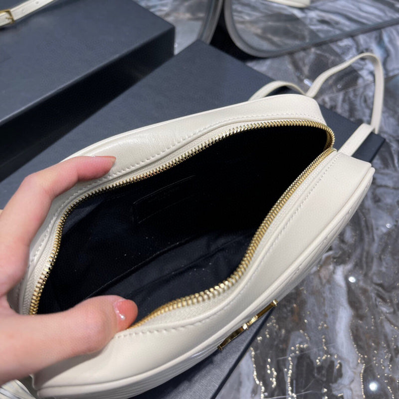 BB - YSL Bag - 1434