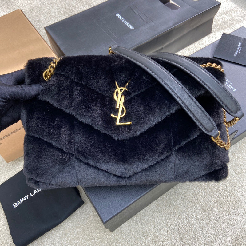 BB - YSL Bag - 3725