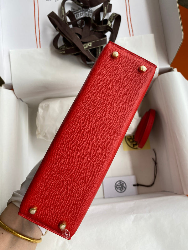 LO - HRMS DESIGNER BAGS - WOMEN BAGS - 858