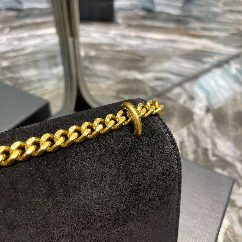 YSL BAGS - WOMEN LOVE LUXURY BAGS - 340