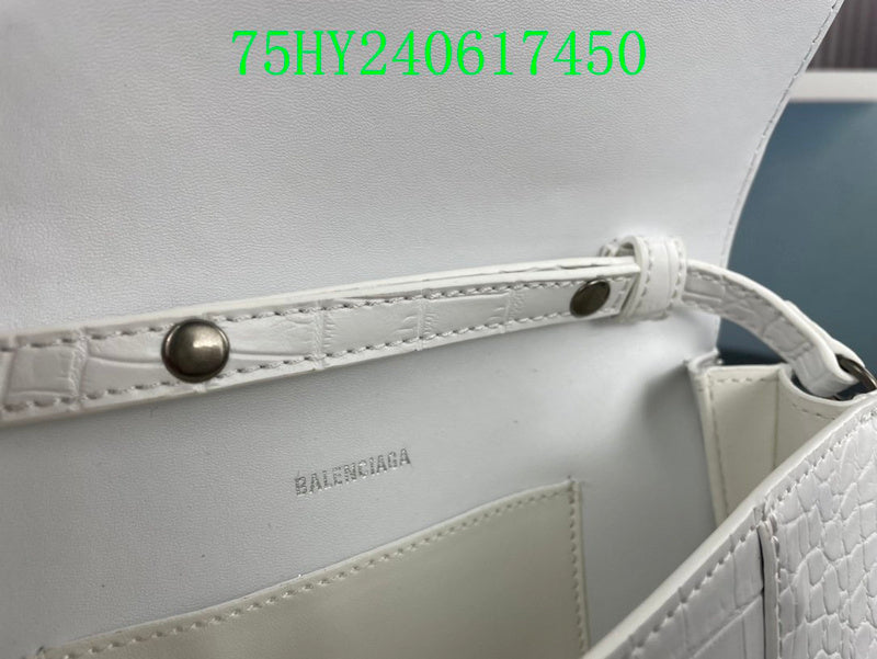 LO - BGA Bags - 2225