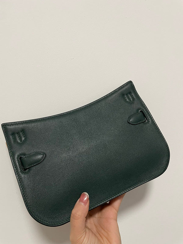 LO - HRMS DESIGNER BAGS - WOMEN BAGS - 968
