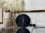 YSL BAGS - WOMEN LOVE LUXURY BAGS - 2485