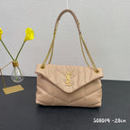 YSL BAGS - WOMEN LOVE LUXURY BAGS - 1501