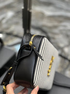 Lusso Official - LUXURY YSL BAGS - 654