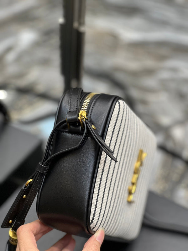 Lusso Official - LUXURY YSL BAGS - 654