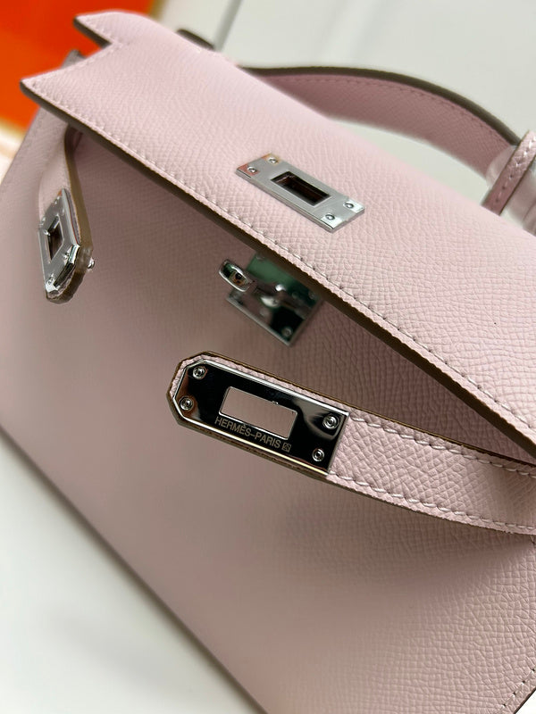 Lusso Official - HERMS DESIGNER BAGS FOR WOMEN - AFFORDABLE LUXURY BAGS - 055